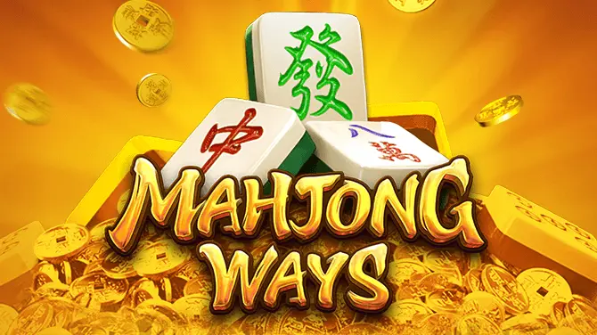 mahjong ways 2